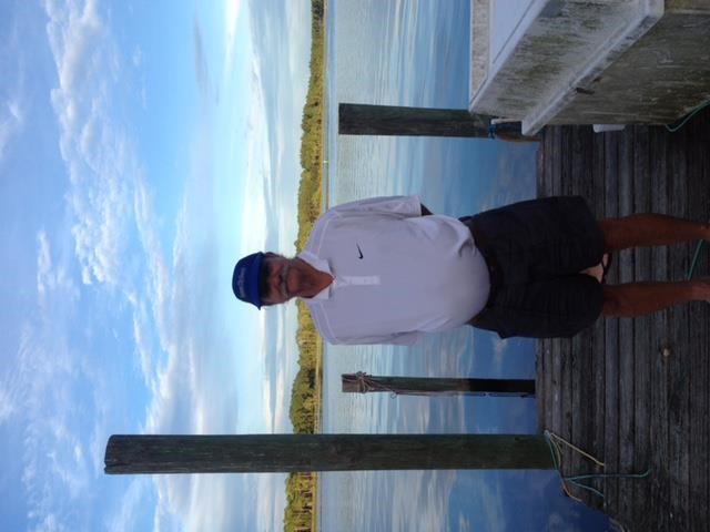 Obituary of Charles G Newman