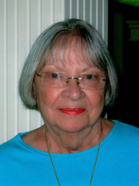 Obituario de Margaret Ann Wilson