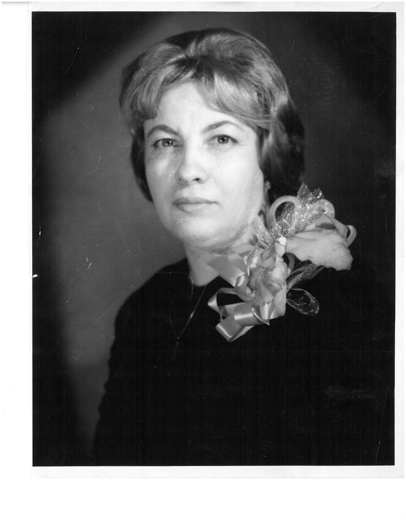 Obituary of Juana Rivera Vazquez