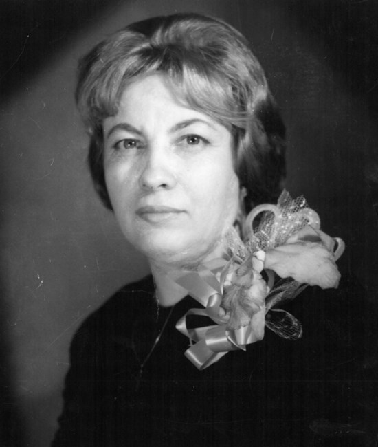Obituary of Juana Rivera Vazquez