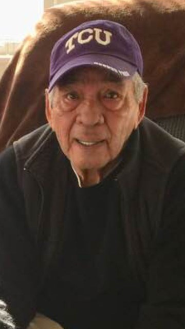 Obituary of Frank Z. Hurtado Jr.