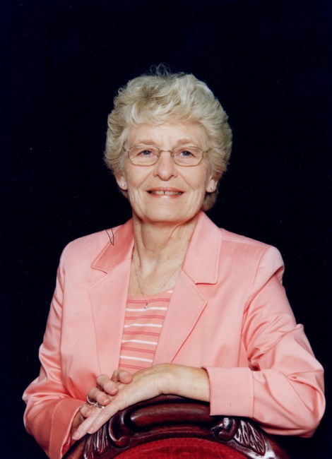 Obituario de Evelyn C. Kibler