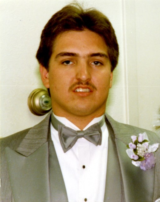 Obituary of Richard Phillip Luna