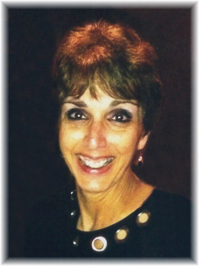Obituary of Marion Anne Molloy