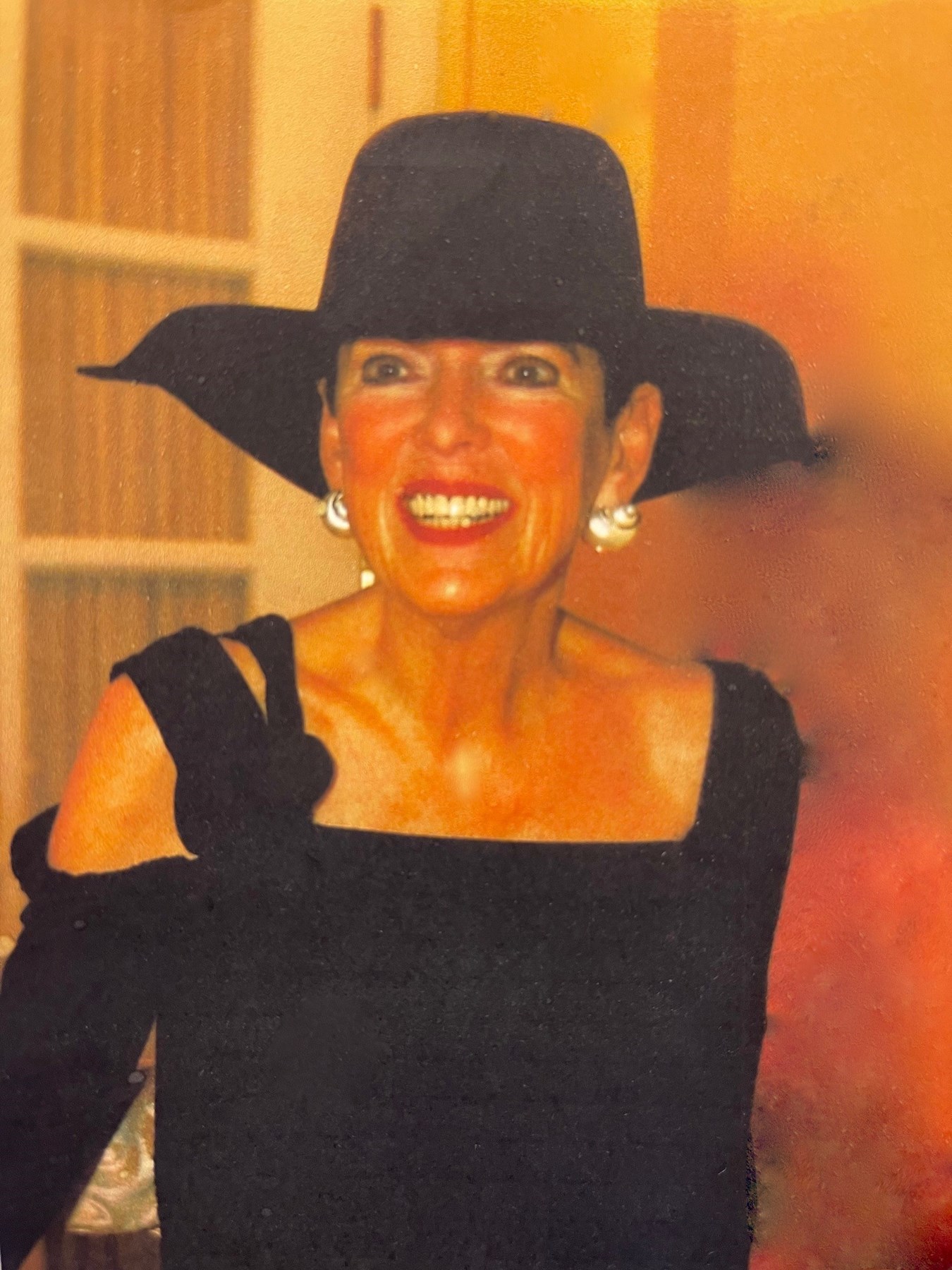 Obituary of Penny Fortune