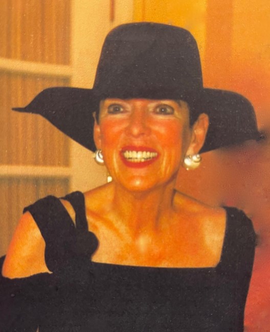 Obituary of Penny Fortune