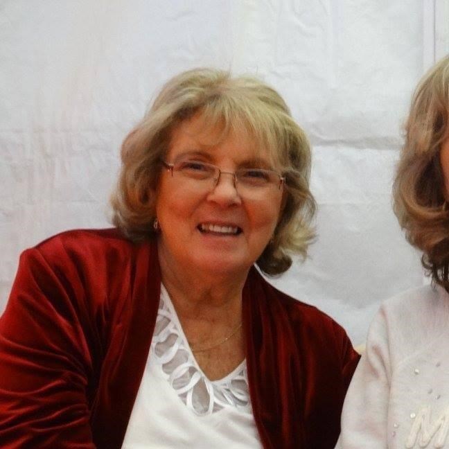 Obituary of Maxine Vandevort Toy