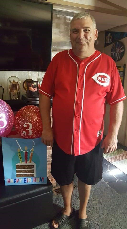 Obituary of Jeffrey Harold Medlin