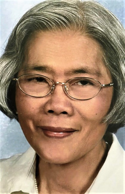 Obituario de Edna G. Guansing Cabaltica