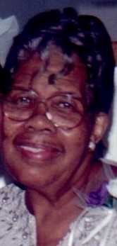 Obituary of Essie Mae Weaver