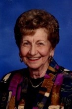 Obituary of Helen Oder Szerletich