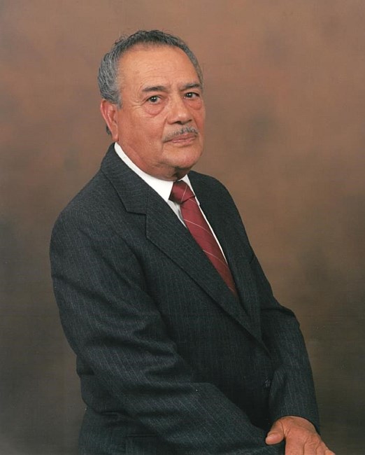 Obituary of Emiliano Magaña Solorio Sr.
