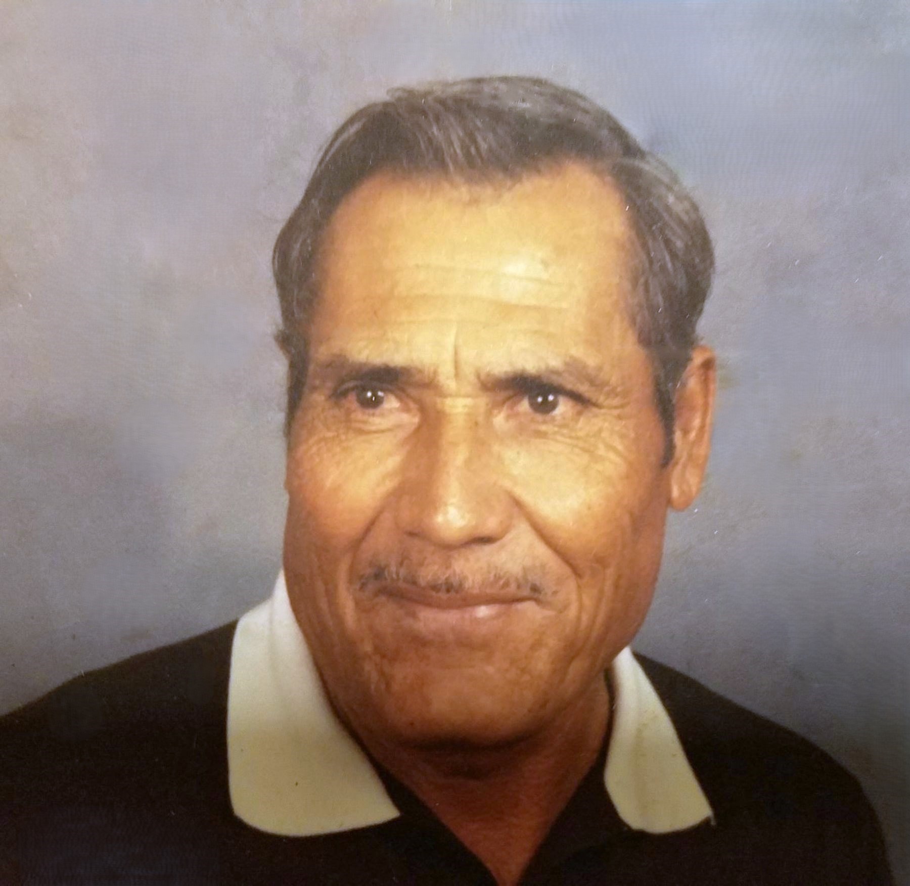 Obituary of Francisco Granillo Soto