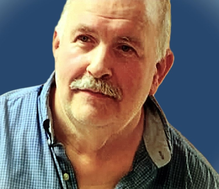 Avis de décès de Vincent M. Kempter