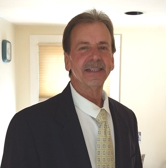 Obituary of Geoffrey William Pedersen