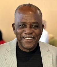 Obituary of Mr. Ian Elton Spooner
