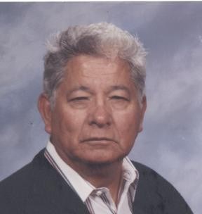 Obituary of Pablo R. Guevara Sr.