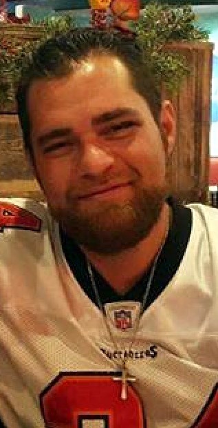 Obituary of James "Jimmy" Michael Ferguson Jr.