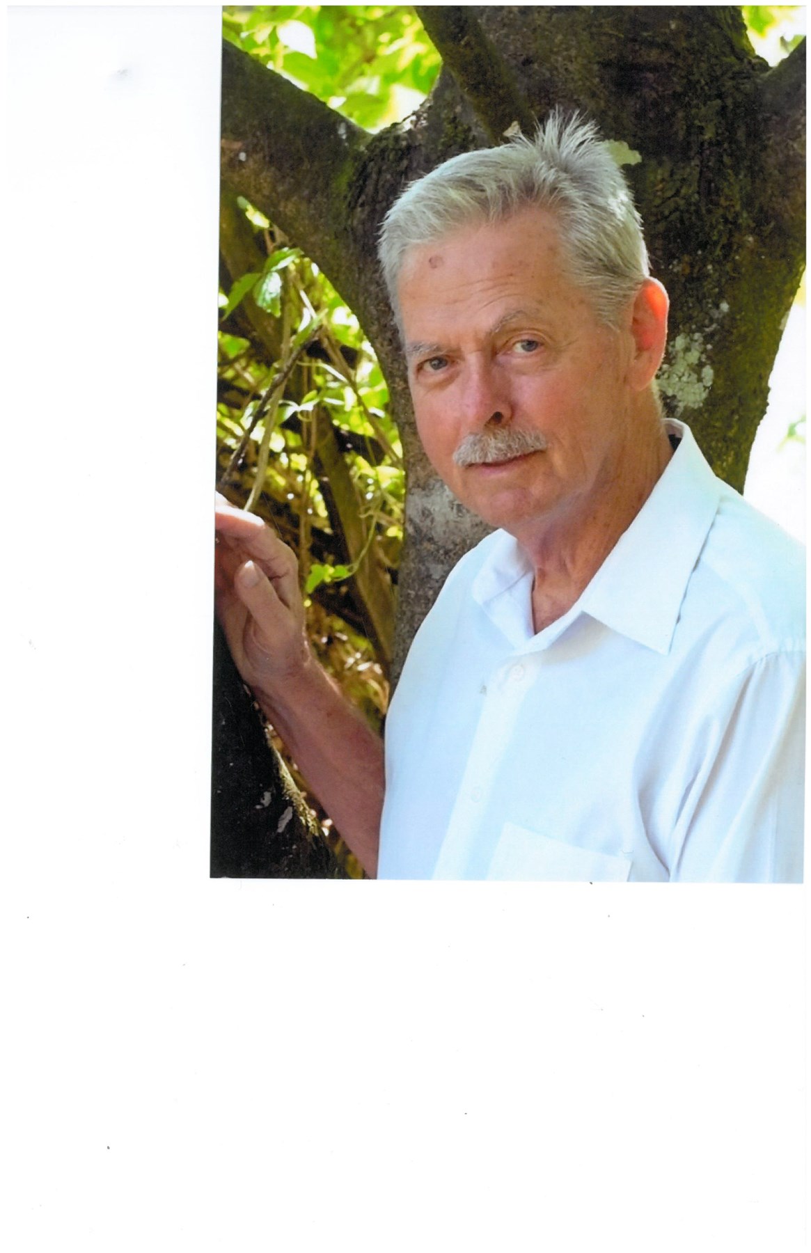 Obituary of Walter Peter Regier