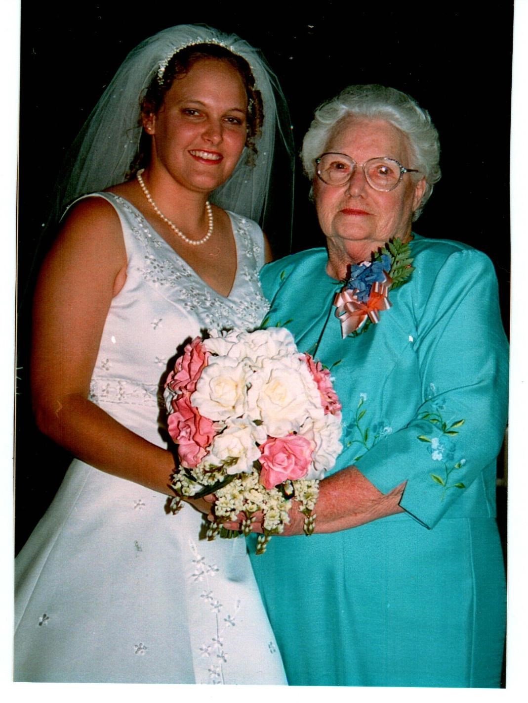 Obituary of Mae E. (Neely) Hughes