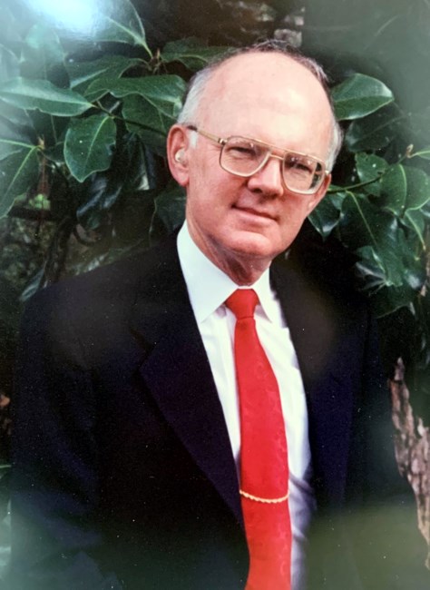 Obituary of Charles Newton
