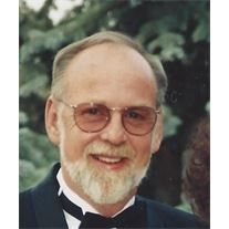 Obituary of Walter Eugene Stacy