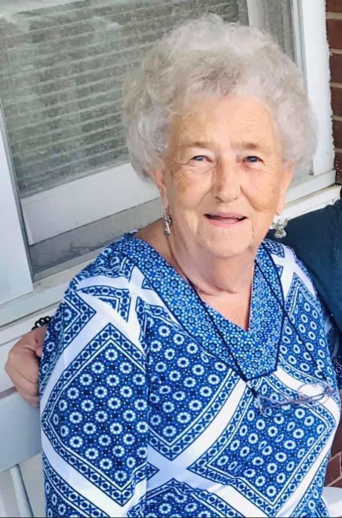 Obituary of Rose Lee Earwood