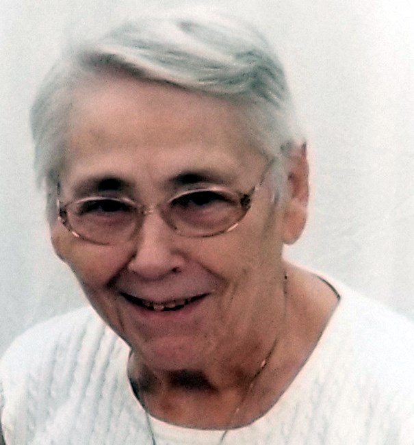 Obituary of JoAnn Coleman