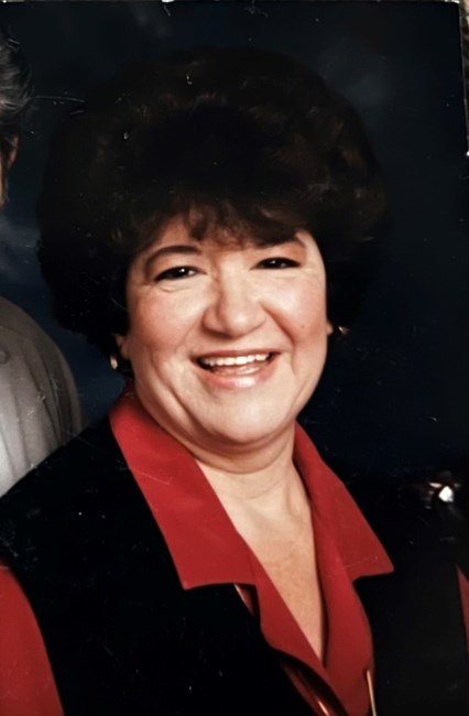 Obituary of Alice Garcia