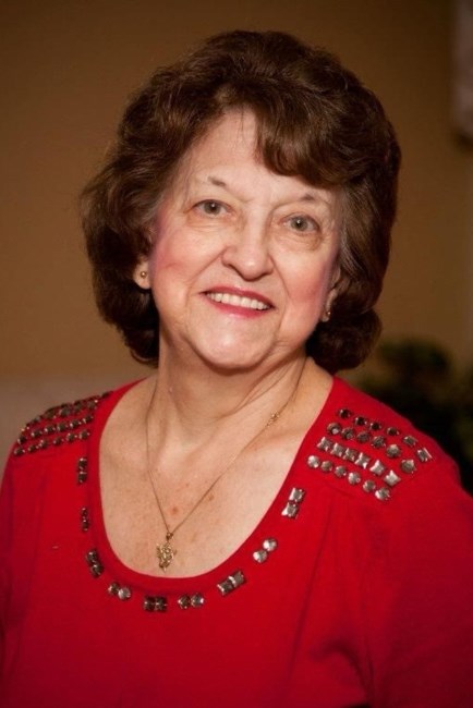 Obituary of Linda Julia Rist