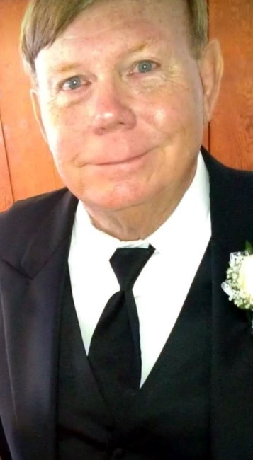 Obituary of William Stroud Spear