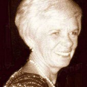 Obituary of Clara Marguerite Iosue