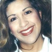 Obituary of Lourdes Christine Flores