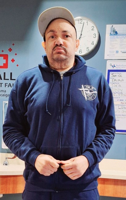 Obituary of Raymond Edward Ferrand