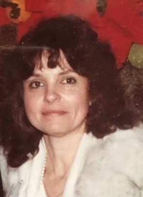 Avis de décès de Paula Harmon Davis