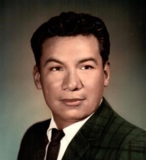 Obituary of Concepcion C Gonzales Jr.