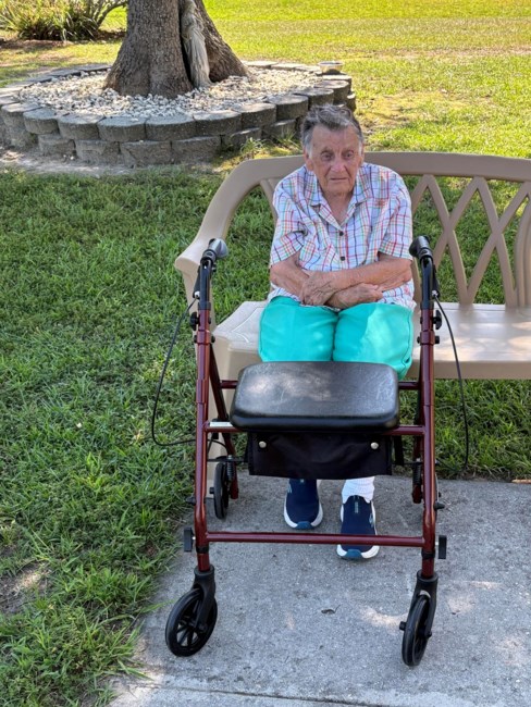 Obituario de Dorothy Ann Tutko