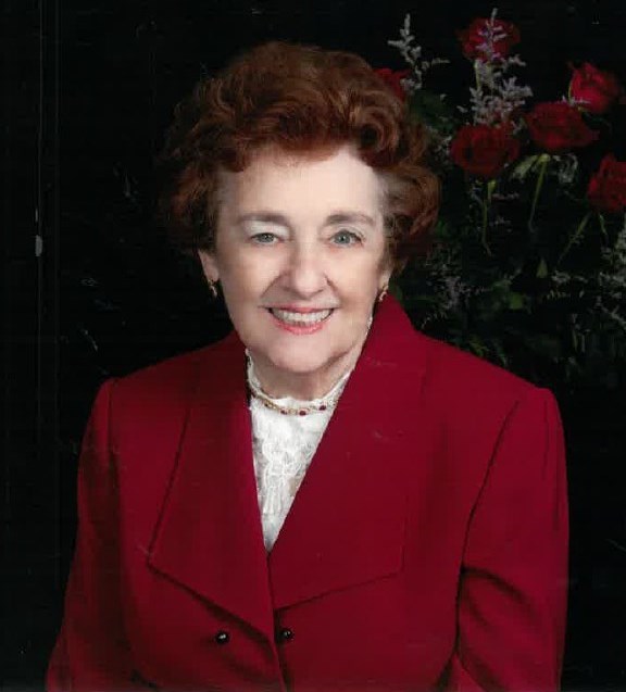 Obituary of Anna Elizabeth Snapp