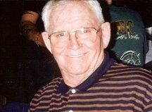 Obituary of Carl M. Shumate Jr.