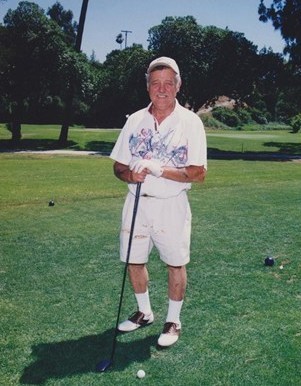 Obituario de Donald Neal Reynolds