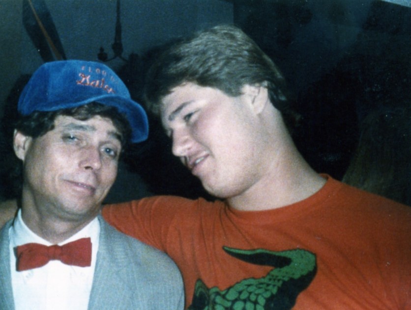 Obituary of Gregory (Greg) Clyde Johnston