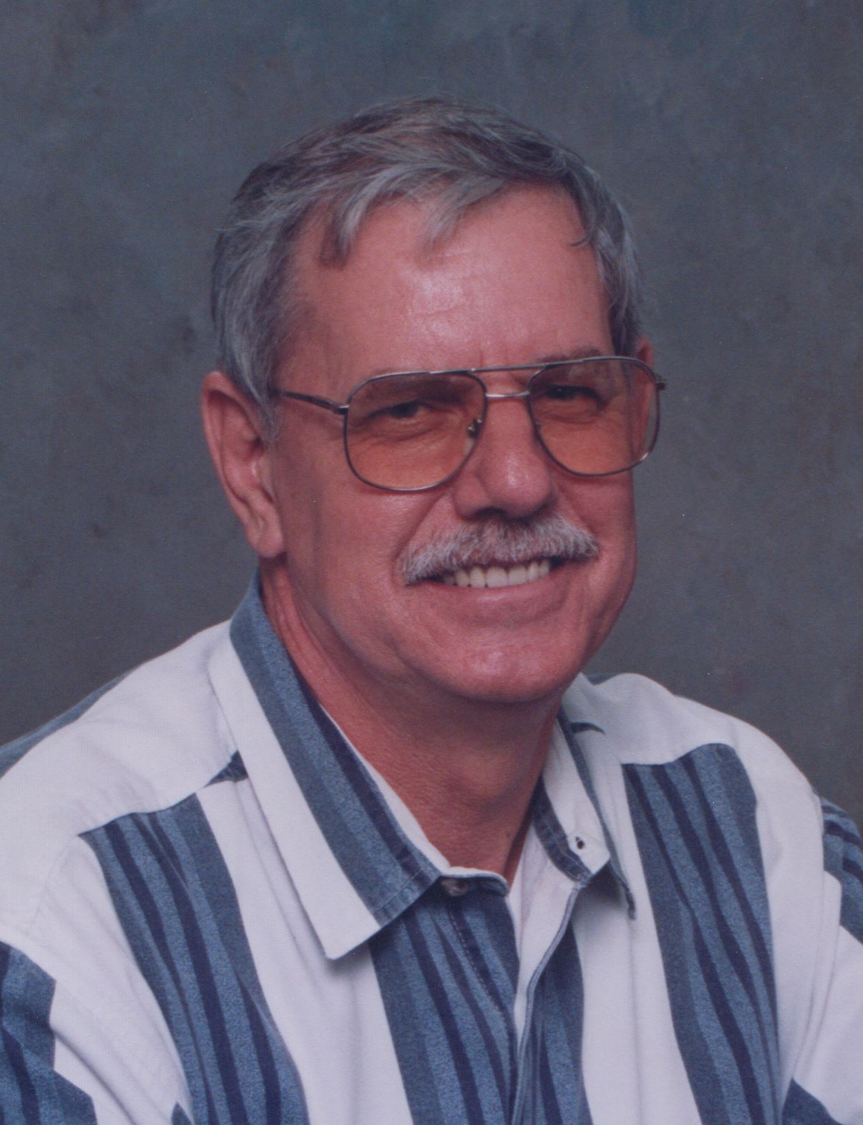 Obituary of David Poe