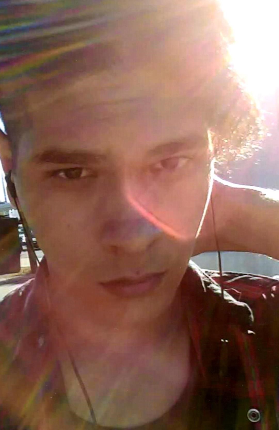 Obituary of Brian Alexander Rodriguez