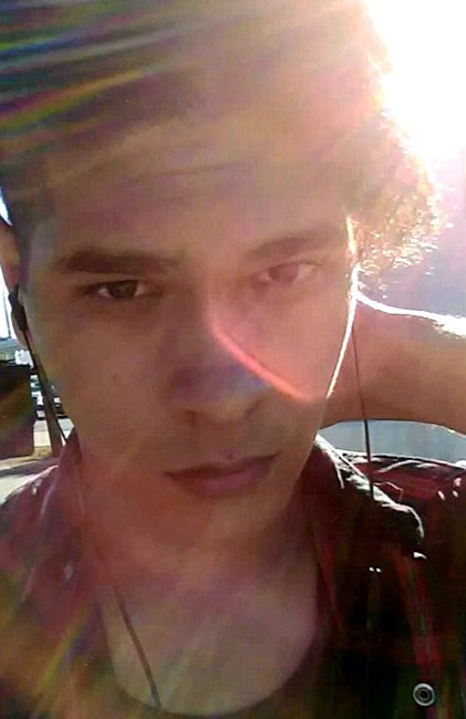 Obituary of Brian Alexander Rodriguez