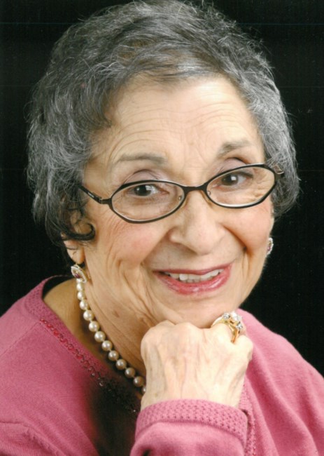 Obituary of Carolina Assunta Quaranta