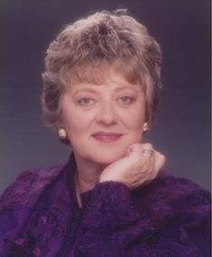 Obituary of Mary Theresa Bolibrzuch