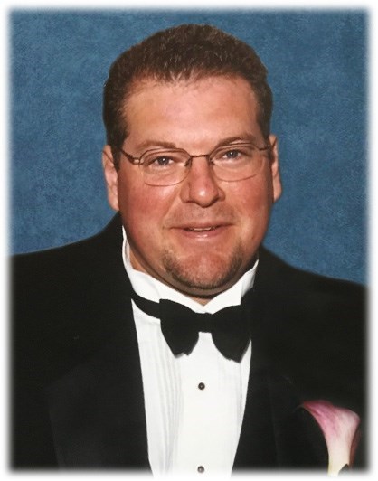 Obituary of Donald Charles Crawford