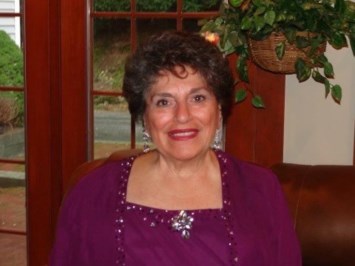 Obituary of Marie Veronica Pizzano