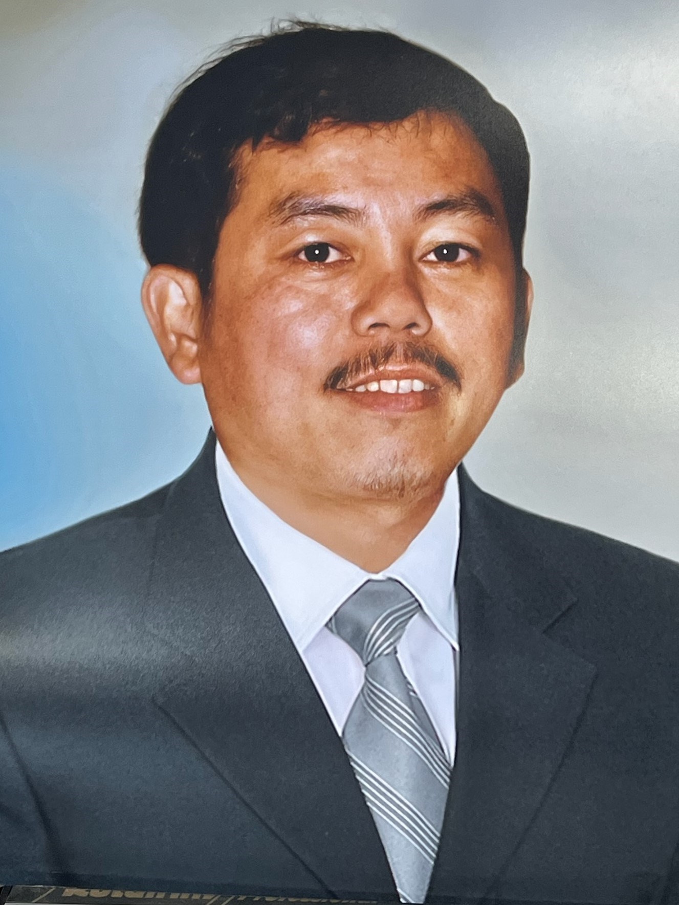 Obituary of Michael Nguyễn Văn Tiến
