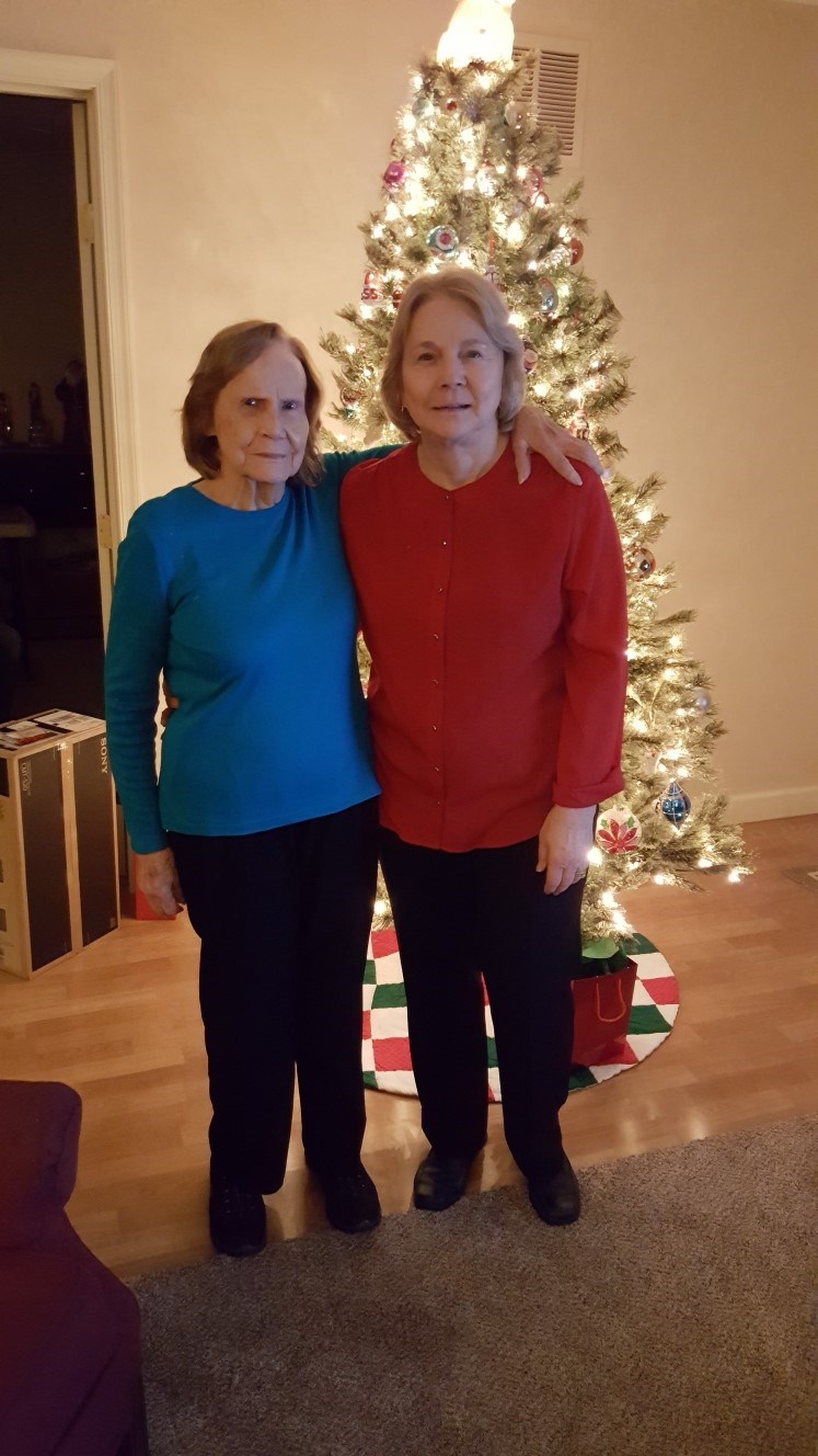 Obituary of Elizabeth Ann Lucas